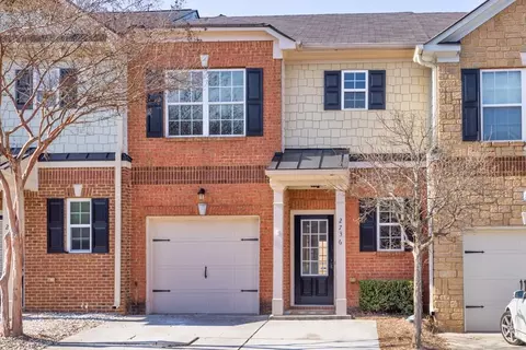 2736 Sudbury Trce, Norcross, GA 30071