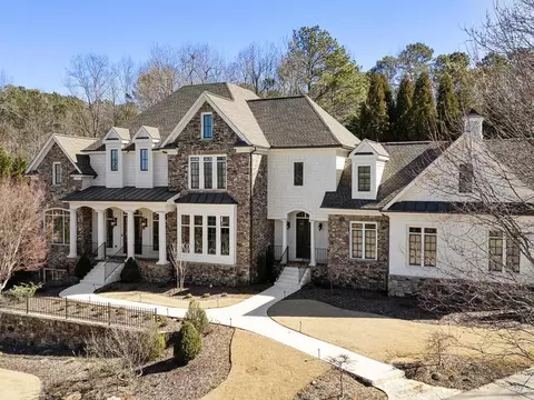 2780 Manor Bridge Dr, Alpharetta, GA 30004