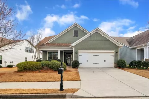 121 Laurel Glory Rd, Canton, GA 30114