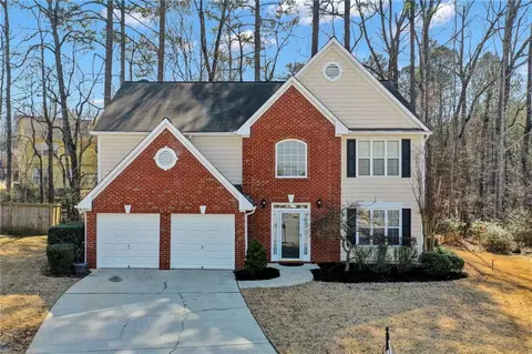 3787 Seattle Pl, Kennesaw, GA 30144