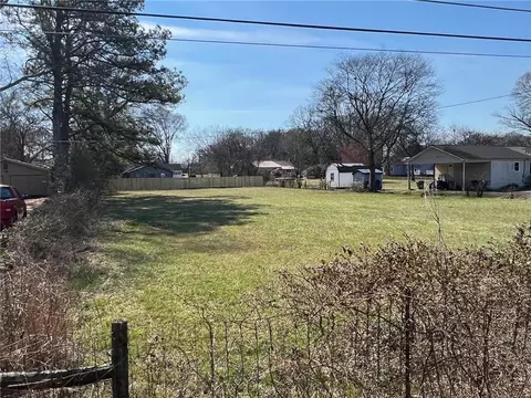 0 Elm St, Adairsville, GA 30103