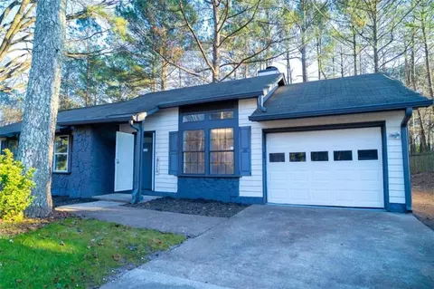2110 Young Rd, Lithonia, GA 30058