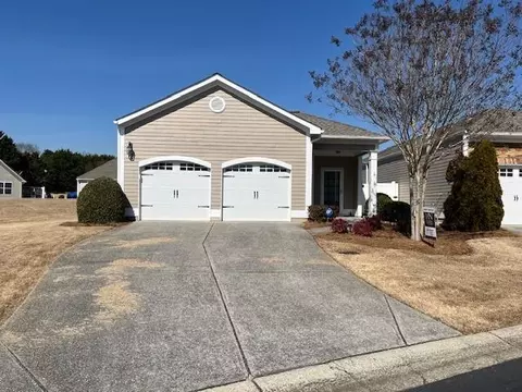 347 Acuba Vw, Woodstock, GA 30188