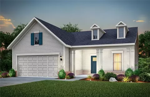 2782 Bateman St, Powder Springs, GA 30127