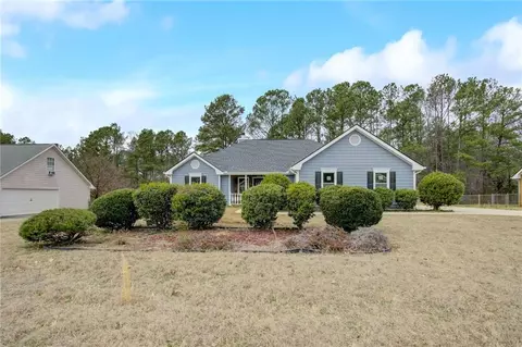 130 Millcrest Dr, Covington, GA 30016 photo 1