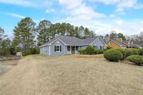 130 Millcrest Dr, Covington, GA 30016 photo 3