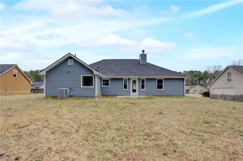 130 Millcrest Dr, Covington, GA 30016 photo 26