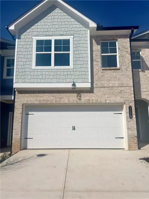 1116 Elyse Ln #21, Mableton, GA 30126