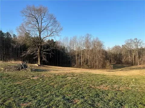 0 Cowart Rd #LOT C, Dawsonville, GA 30534