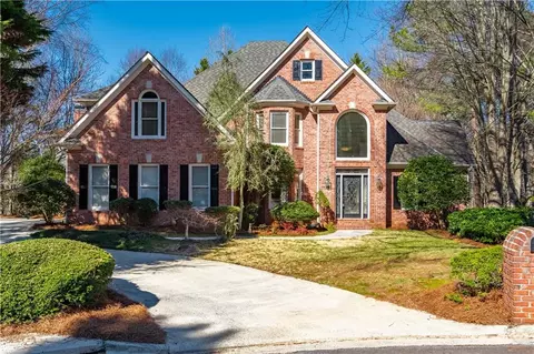735 Orchard Pt, Sandy Springs, GA 30350