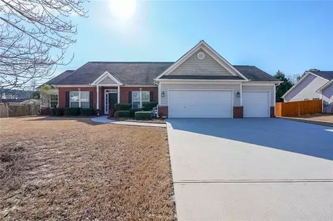 3391 Rozena Way, Loganville, GA 30052