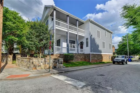 543 Auburn Ave NE, Atlanta, GA 30312