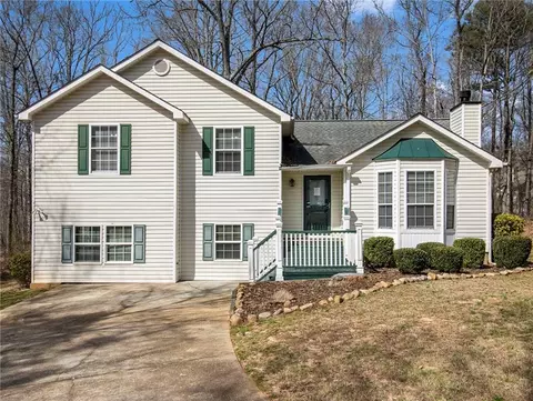 270 Cambridge Way, Covington, GA 30016