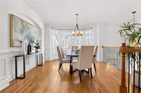 2455 Oak Grove Hts #2455, Decatur, GA 30033
