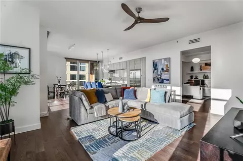 1820 Peachtree St NW #808, Atlanta, GA 30309