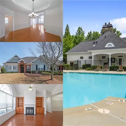 2957 Oakside Cir, Alpharetta, GA 30004
