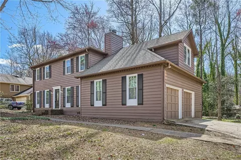 1933 Wrights Way, Jonesboro, GA 30236