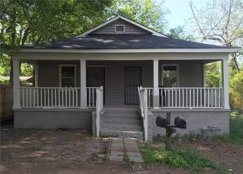 980 Spain Pl NW, Atlanta, GA 30318
