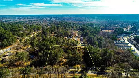 5065 Flat Shoals Pkwy, Decatur, GA 30034