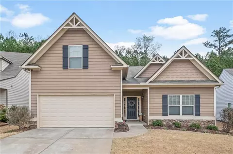 115 Park Village Dr, Canton, GA 30114