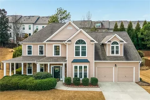 3840 Canterbury Walk Dr, Duluth, GA 30097