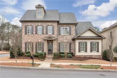1008 Merrivale Chase, Roswell, GA 30075