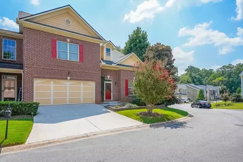 1831 Orange Grove Pl, Austell, GA 30106