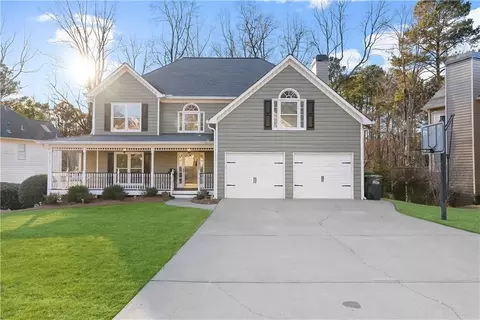 6140 Braidwood Ln NW, Acworth, GA 30101