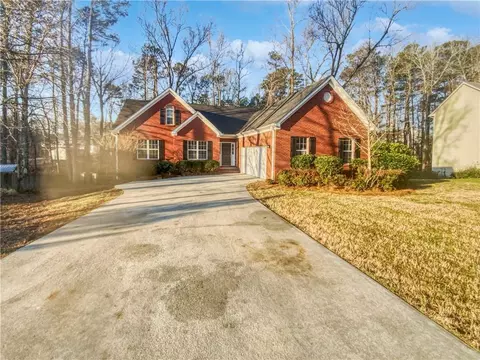2989 Sweetbriar Walk, Snellville, GA 30039