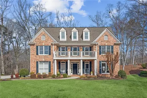 1373 Riverview Run Ln, Suwanee, GA 30024