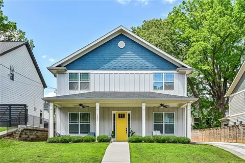 360 Seventh Ave, Scottdale, GA 30079