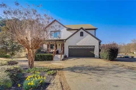 4667 Webster Way NW, Acworth, GA 30101