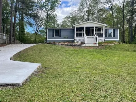 4323 SE Clark Cir SE, Acworth, GA 30102