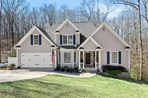 6165 Old Still Run Rd, Gainesville, GA 30506