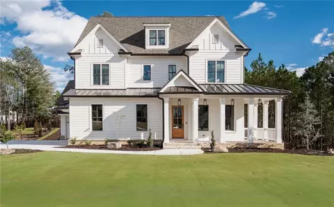 57 Telfair Ct, Acworth, GA 30101