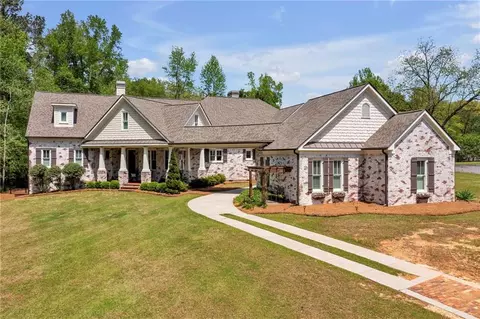 4190 Due West Rd NW, Kennesaw, GA 30152