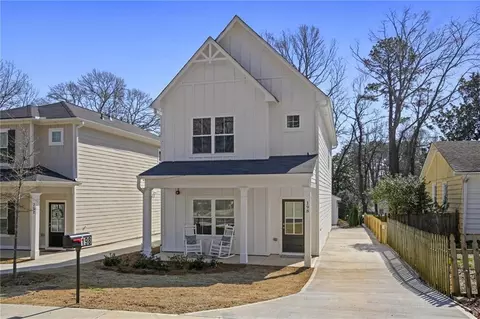 198 Hedges St, Marietta, GA 30008