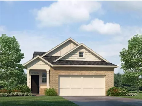 5128 Tulip Sq, Acworth, GA 30101