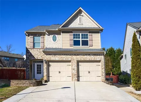 6115 Weddington Dr, Cumming, GA 30040