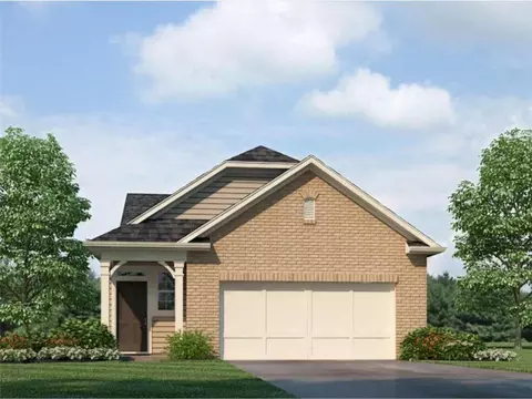 5126 Tulip Sq, Acworth, GA 30101