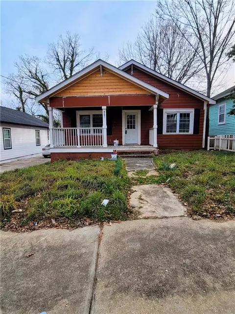 868 Thurmond St NW, Atlanta, GA 30314
