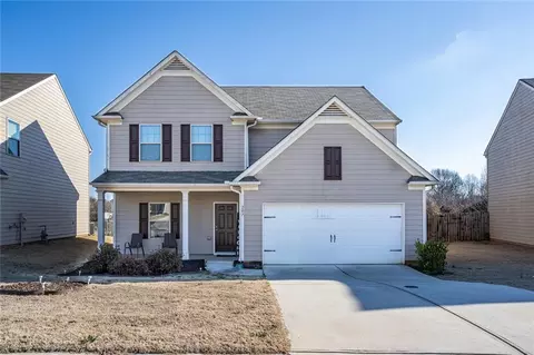 207 Holly Way, Pendergrass, GA 30567