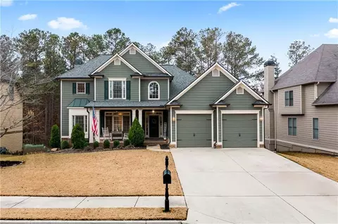 229 Sweet Birch Ln, Dallas, GA 30132