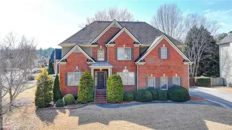 2135 Turtle Creek Way, Lawrenceville, GA 30043