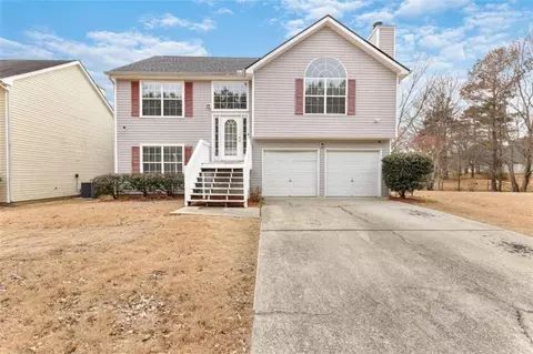 11815 Spring Lake Way, Fayetteville, GA 30215