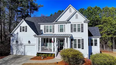 4255 Meadow View Ct, Cumming, GA 30041