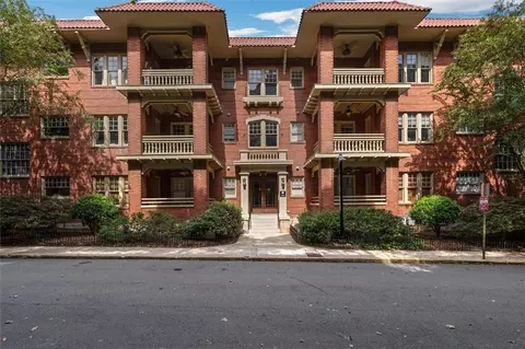 266 11th St NE #5, Atlanta, GA 30309