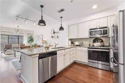 200 River Vista Dr #622, Atlanta, GA 30339