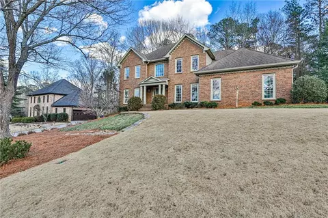 3896 Downing Ln NE, Atlanta, GA 30319