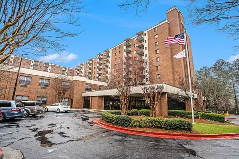 300 Johnson Ferry Rd NE #A510, Sandy Springs, GA 30328